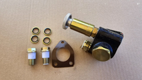J003 Pompe à air comprimé pour OM 314 MB-Trac Eicher Case P.f. 0000918301