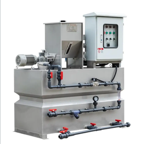 Motor <span class=keywords><strong>de</strong></span> Tratamiento <span class=keywords><strong>de</strong></span> Agua con Ozono y Filtración <span class=keywords><strong>de</strong></span> Carbón, Controlado por PLC Automático, 3kW, 380V, 5000L/Hora, con <span class=keywords><strong>Caja</strong></span> <span class=keywords><strong>de</strong></span> <span class=keywords><strong>Cambios</strong></span>, 500kg, Jiangsu, 1 Año <span class=keywords><strong>de</strong></span> Garantía - Product Image 4