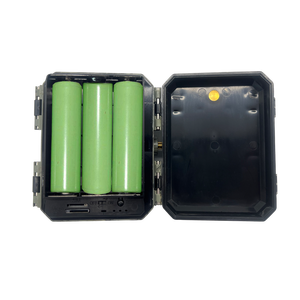 Cámara de Caza Suntekcan 4G con Energía Solar, Servicio Gratuito <span class=keywords><strong>en</strong></span> la Nube, Transmisión <span class=keywords><strong>en</strong></span> <span class=keywords><strong>Vivo</strong></span>, 2K 30MP, Impermeable, MiNi900Pro - Product Image 2