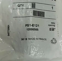 PS1-E111 PS1-E121 PS1-E116 nouvelle vanne d'origine ont stock