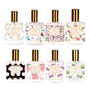 Parfum Floral <span class=keywords><strong>Story</strong></span>, un parfum floral-fruité délicat et longue durée, adapté aux jeunes femmes et aux étudiantes, facile à transporter - Product Image 1
