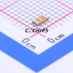 0466.500NRHF One-Time Fuse 1206 Fuse ( Type: SMD Fuse )( Rated Current: 500mA )( Rated Voltage (AC): 63V ) - Product Image 1