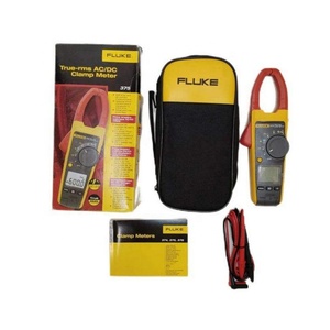 Originale 374FC 375FC 376FC 374 375 376 Flukes AC/DC Clamp Meter - Product Image 1