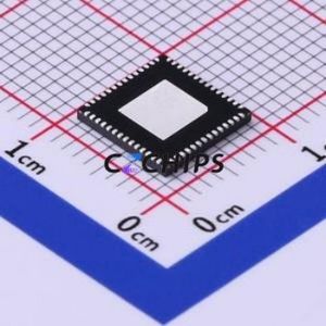 Puce de circuit intégré MMPF0100F0ANES QFN-56-EP(8x8) d'origine flambant neuve PMIC IC de gestion de l'alimentation professionnelle (PMIC) - Product Image 2