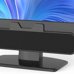 ลำโพงคอมพิวเตอร์อินวาสำหรับเดสก์ท็อปพีซี - Product Image 1