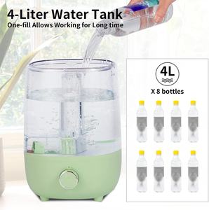 Vente en gros, <span class=keywords><strong>humidificateur</strong></span> de Reptile, brumisateur, Machine de <span class=keywords><strong>Terrarium</strong></span> avec tuyaux d'humidification réglables, <span class=keywords><strong>humidificateur</strong></span> de réservoir de lézard - Product Image 3