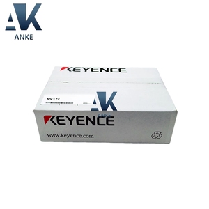 Controlador de Visión para Automatización Industrial Keyence MV-72, Garantía de Un Año - Product Image 1