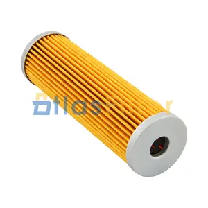 4500653144 High Efficiency Air Filter Cartridge For Mann-Filter / Mann & Hummel Vacuum pump air filter 4500653144 C46