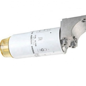 Piezas de Maquinaria de Construcción, Filtro de Agua y Aceite 600-311-3210 600-319-3240 600-311-4510 FS20036 P550937 - Product Image 1