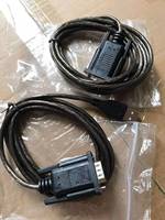 Cable convertidor USB 2.0 a serie (9 pines) DB-9 RS-232 con chipset FTDI, HEXNUTS para Windows 11/10/8.1/8/7/VISTA/XP Mac OS X 10.6