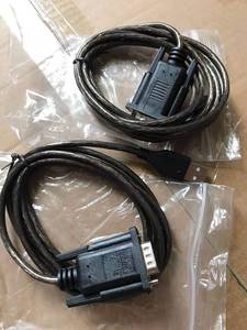 Cable convertidor USB 2.0 a serie (9 pines) DB-9 RS-232 con chipset FTDI, HEXNUTS para Windows 11/10/<span class=keywords><strong>8</strong></span>.1/<span class=keywords><strong>8</strong></span>/7/VISTA/XP <span class=keywords><strong>Mac</strong></span> <span class=keywords><strong>OS</strong></span> X <span class=keywords><strong>10.6</strong></span> - Product Image 5