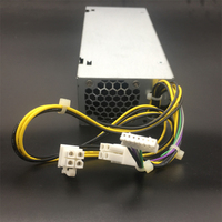 PSU Voor HP ProDesk 600 G3 SFF 180W voeding 915545-001 901764-003