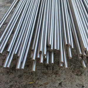 เหล็กเส้นกลมรีดร้อน 440c สแตนเลส พร้อมส่งจากคลังสินค้า ราคาโรงงาน - Product Image 4
