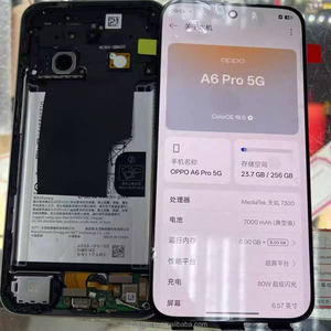 หน้าจอ LCD สำหรับโทรศัพท์มือถือ Realme GT 2 Pro/GT <span class=keywords><strong>NEO</strong></span> 2/ <span class=keywords><strong>X3</strong></span> ZOOM/X50 <span class=keywords><strong>5G</strong></span>/XT พร้อมจอสัมผัสสำหรับเปลี่ยน - Product Image 2