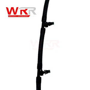 WRR Injector saluran kembali bahan bakar selang injektor garis kebocoran untuk Mercedes Vito Sprinter W212 model OM651 X218 X156 906 - Product Image 2