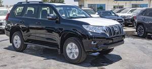 Toyota <span class=keywords><strong>Prado</strong></span> <span class=keywords><strong>TXL</strong></span> 2.8L Diesel SUV d'occasion <span class=keywords><strong>2022</strong></span> - Product Image 6
