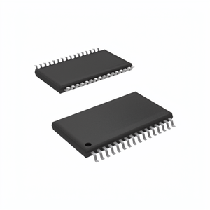32 TSSOP In Stock Electronics Component THS1206CDA Data Acquisition - Product Image 1