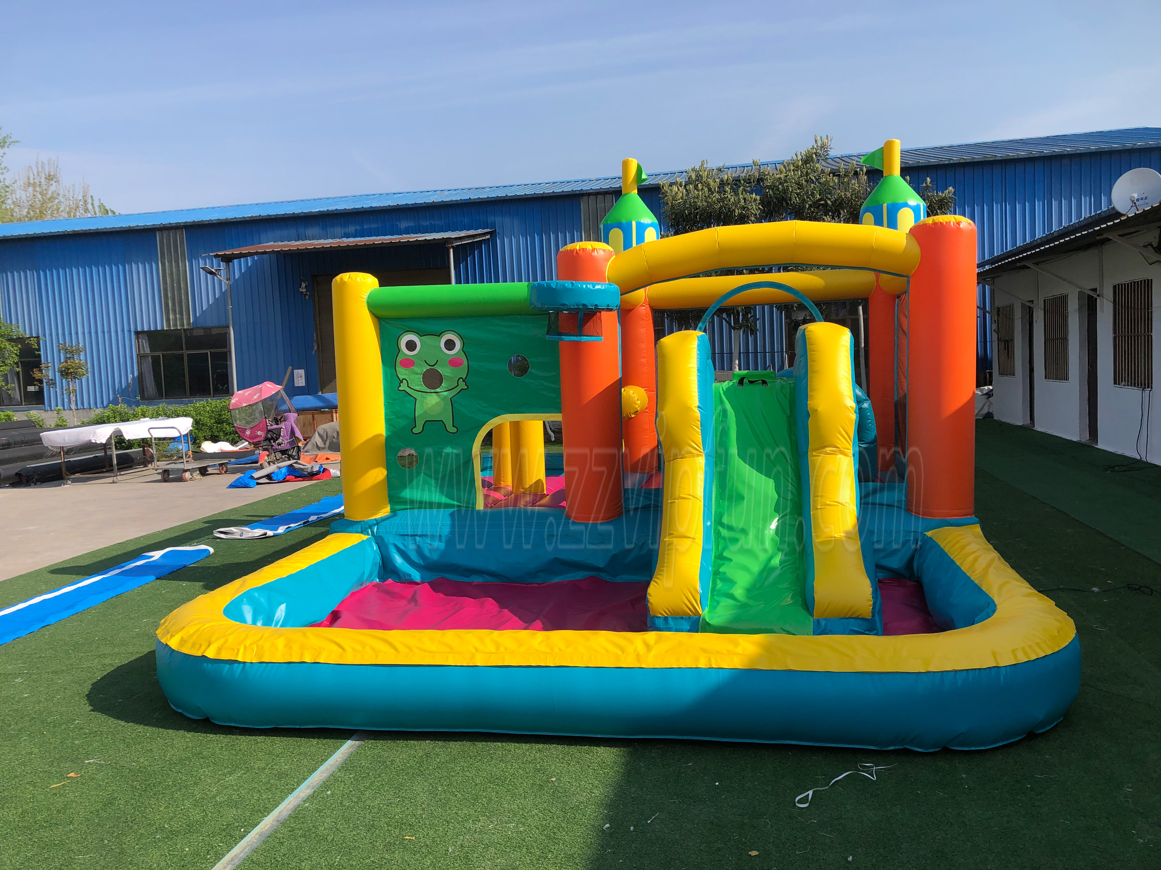 Adapté aux besoins du client