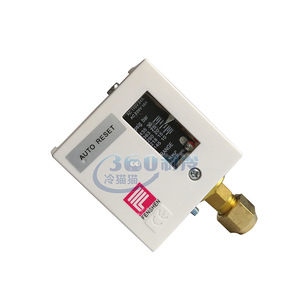 ตัวควบคุมแรงดัน Fengshen รุ่น PC3E PC10E PC12DE PC30 สวิตช์แรงดันหม้อต้ม 4 บาร์ รีเซ็ตอัตโนมัติ ใช้กับเครื่องปรับอากาศ - Product Image 1