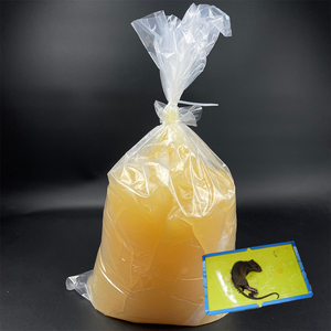 Pegamento <span class=keywords><strong>para</strong></span> <span class=keywords><strong>matar</strong></span> ratas <span class=keywords><strong>para</strong></span> tableros de pegamento <span class=keywords><strong>para</strong></span> ratones, trampa <span class=keywords><strong>para</strong></span> ratones, pegamento adhesivo de fusión en caliente - Product Image 1