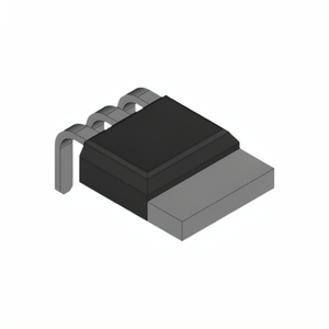 TO-251 BOM IC In Stock Transistors Electronics Component FDU6682_NL - Product Image 1