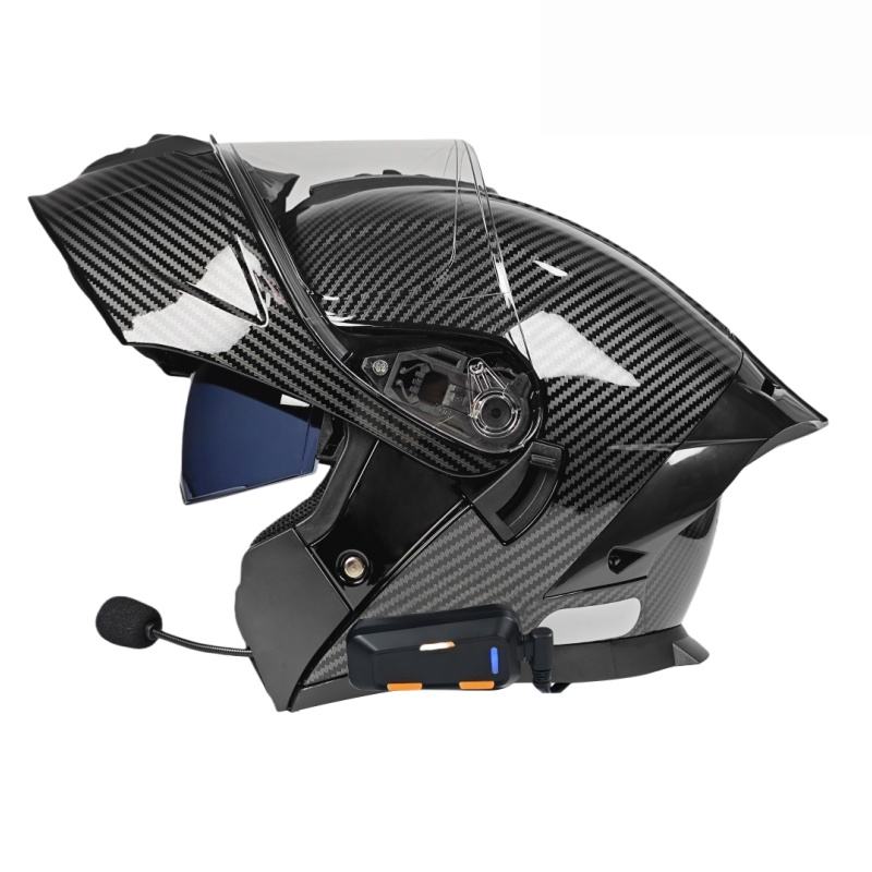 Carbon Fiber Pattern