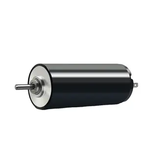 XBD-1331 için DC Motor kaliteli çekirdeksiz tıbbi ekipman serisi