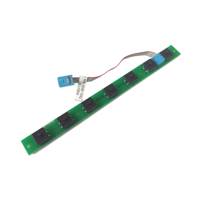 คีย์บอร์ด FANUC รุ่น A20B-1004-0750 A660-2040-T042 - Product Image 6
