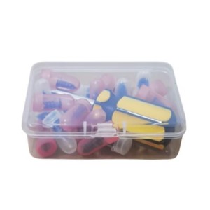 Kit <span class=keywords><strong>de</strong></span> 30 Piezas para Reparación <span class=keywords><strong>de</strong></span> Neumáticos con Tapones <span class=keywords><strong>de</strong></span> Goma <span class=keywords><strong>de</strong></span> 2 Tamaños para Neumáticos sin Cámara, Herramientas <span class=keywords><strong>de</strong></span> Reparación Rápida <span class=keywords><strong>de</strong></span> Neumáticos - Product Image 2