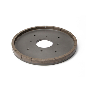 Roue de traitement de marbre carré de bord de tuile - Product Image 5