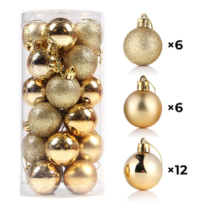 <span class=keywords><strong>Meilleures</strong></span> ventes <span class=keywords><strong>de</strong></span> décorations <span class=keywords><strong>de</strong></span> Noël, boules <span class=keywords><strong>de</strong></span> Noël personnalisées, boules <span class=keywords><strong>de</strong></span> Noël élégantes - Product Image 2