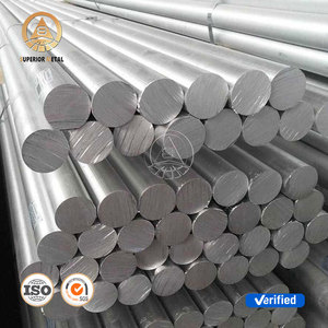 ASTM <span class=keywords><strong>EN</strong></span> 1050 1060 6063 6061 barre Al diamètre personnalisé 6m 12m longueur tige ronde <span class=keywords><strong>en</strong></span> aluminium <span class=keywords><strong>en</strong></span> Stock - Product Image 1