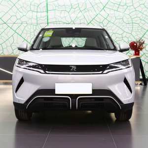 2024 Byd Yuan up Ev Car 401km longue portée direction gauche BYD voitures électriques fabriquées en Chine - Product Image 1