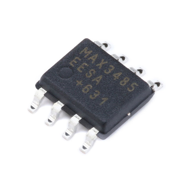 Maxim/max3485eesa+t Soic-8 Chip Rs-485/rs-422 Transceiver