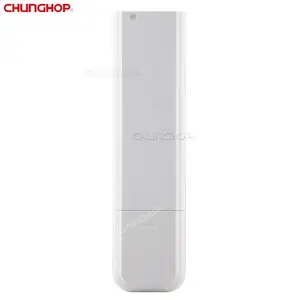 Customizable K-3688E Universal Remote Control For Air Conditioner 5000 In 1 Chunghop AC Remote