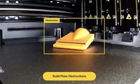 Snapmaker U1 Livraison Rapide Vente au Détail Imprimante 3D Snapmaker U1
