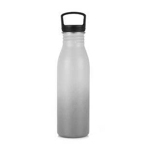 Reutilizables <span class=keywords><strong>de</strong></span> pared única SS botella <span class=keywords><strong>de</strong></span> <span class=keywords><strong>agua</strong></span> <span class=keywords><strong>de</strong></span> 18/8 <span class=keywords><strong>de</strong></span> acero inoxidable <span class=keywords><strong>de</strong></span> 500ML deporte botellas <span class=keywords><strong>de</strong></span> <span class=keywords><strong>agua</strong></span> para ciclistas/corredores/Senderismo - Product Image 3