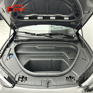 <span class=keywords><strong>Audi</strong></span> Q6L E-<span class=keywords><strong>tron</strong></span> SUV électrique d'occasion 2025 en stock - Product Image 4