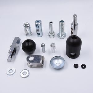 Tay cầm tập thể dục tập luyện cơ bắp gia đình cầm tay kéo xuống - Product Image 4