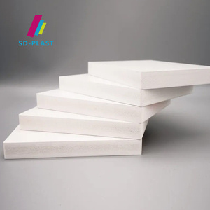 बेहतर <span class=keywords><strong>pvc</strong></span> फोम शीट 38 मिमी शामिल, 1.8-50 मिमी चश्मा, बेहतर <span class=keywords><strong>pvc</strong></span> फोम शीट - Product Image 1