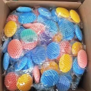 Fidget Worm Sensory Slug Fidget Toy Sensorial Stress Relieved Fidget Gifts Autismo Adhd Juguetes para niños Adultos para la ansiedad - Product Image 2