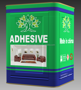 Nhà Máy Chất Lượng Cao Siêu Giữ Keo Thân Thiện Với Môi Nước Bằng Chứng Bọt Dính Keo - Product Image 4