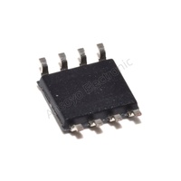 ANSOYO AT25512N-SH-B AT25512N-SH AT25512N ATMLH904 EEPROM 8SOIC Chips de Memoria IC Circuitos Integrados Componentes Electrónicos