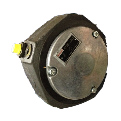 PR PR4 PR4-30/3.15 PR4-30 Series R901088622 PR4-30/3.15-700RA01M08 Hydraulic Gear Pump