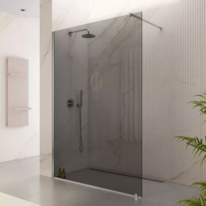 Itaca เครื่องมือหมุนผนังด้านหน้ากระจกสีเทามม. 6-87.5/90 - Product Image 3