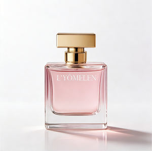 Spray Corporal con Aceites Esenciales Orgánicos para Mujer, Aroma Floral Duradero, Venta al Por Mayor - Product Image 1