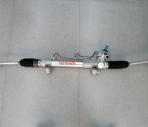 Cremallera de Dirección Asistida para Fortuner Hilux GGN15 GGN25 GGN35 44200-<span class=keywords><strong>0K040</strong></span> - Product Image 4