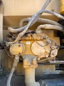 Excavadora Usada Original Caterpillar Cat323D Cat323d2l Cat323DL de 23 Toneladas, Excavadora Caterpillar 323 Usada en Stock para la Venta, Año 2019 - Product Image 6