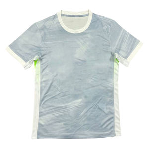 2025-2026 ドイツ サッカー ユニフォーム ウルフスブルク メンズ サッカー ジャージ - Product Image 1