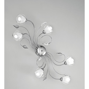 Lampada da Soffitto GINEVRA - 3XE14 - Product Image 1